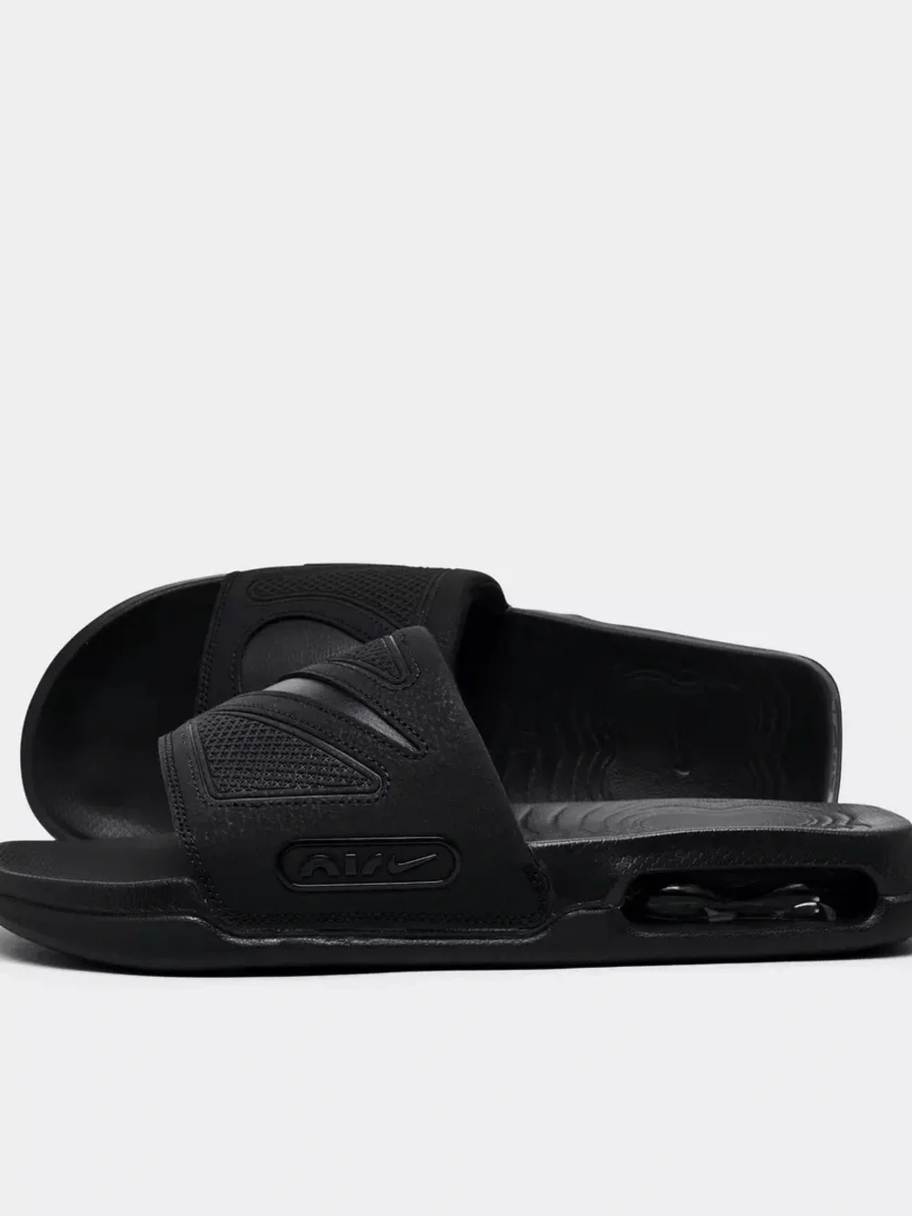 Sz 10 Nike Air Max Cirro Slides in a 